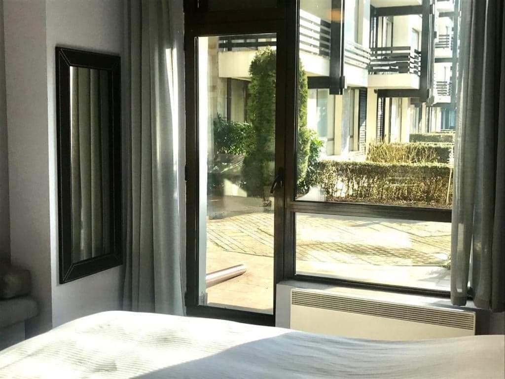 Aspen Golf Apartments Bansko Exterior foto