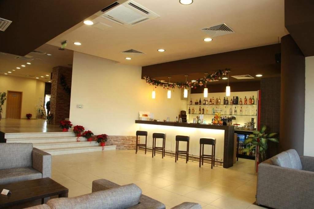 Aspen Golf Apartments Bansko Exterior foto